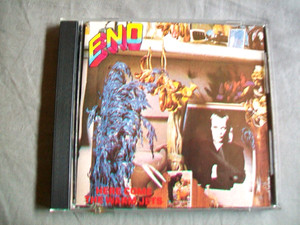 Brian Eno Here Come the Warm Jets | eBay