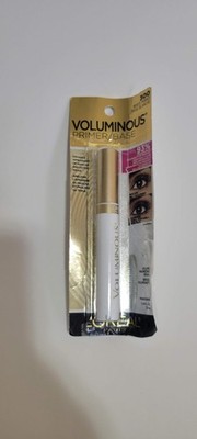 L'Oreal Paris Voluminous Lash Boosting Conditioning Primer Mascara, White Primer