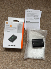 Sony NP-FZ100 2280mAh Digital Camera Battery