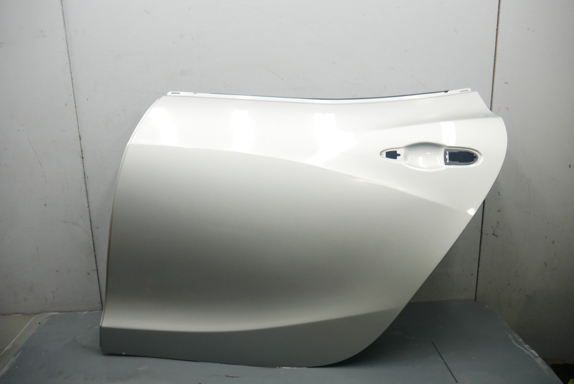 Maserati Ghibli 2014-2022 REAR+LEFT Door panel
