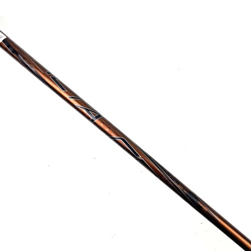 Ping G400 5 Wood / 17.5 Degree / Alta CB 65 Regular Flex - Picture 7 of 9