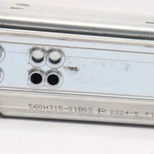 (2-Pk) Extension Tandem Plus Drawer Rails 560H315-01B02