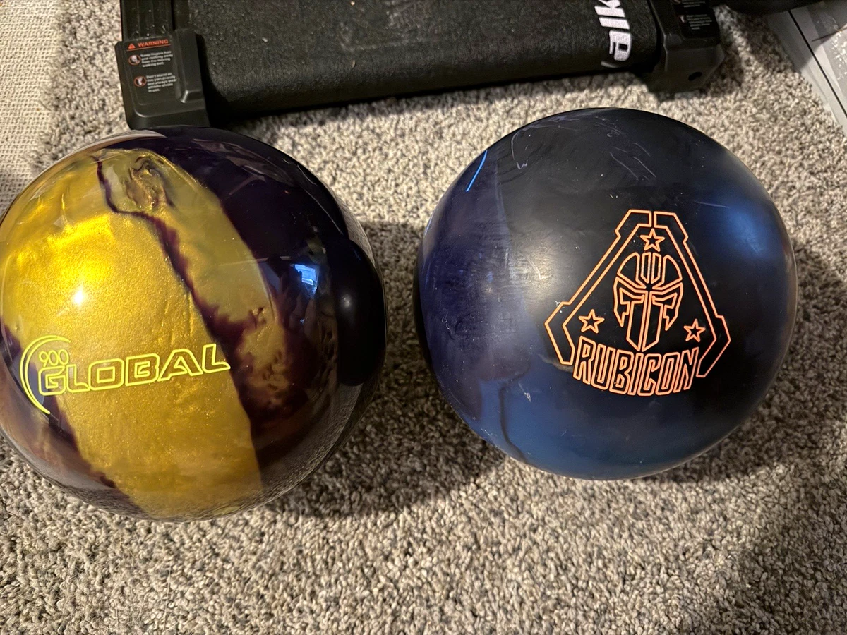 900 Global Bowling Balls for sale - eBay