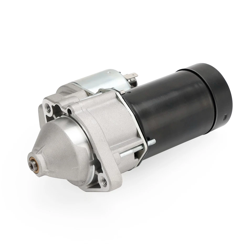 Neuf Démarreur pour MOTO GUZZI RIF. GU30730711 GU30730710 D6RA21 D6RA210 A3 - Photo 3/4