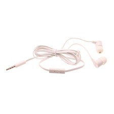 Earphones Hands-free Headphones Headset w Mic Earbuds HTC for Smart Phones