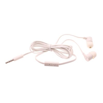 Earphones Hands-free Headphones Headset w Mic Earbuds HTC for Smart Phones