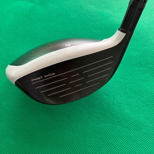 TaylorMade SIM2 MAX Fairway Wood 7W 21 Flex R Regular TENSEI BLUE TM 50 - Picture 8 of 11