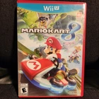Mario Kart 8 (Nintendo Wii U, 2014)