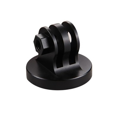 1Pc Tripod Mount Adapter For GoPro NEW HERO 7 6 5 4 3 For DJI OSMO Action Camera