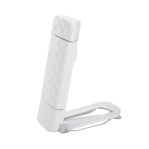 Book Lights, Rechargeable Reading Light in Bed, Adjustable Reading Lights,6365