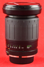 Zoom messa a fuoco macro Vivitar Series One 28-105 mm 1:2.8-3.8 attacco Minolta anni 70