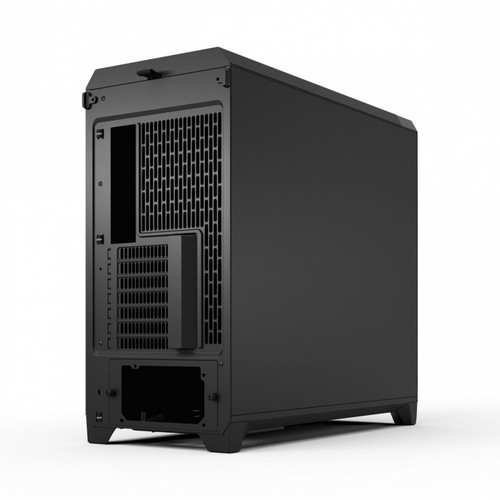 7340172707219 Meshify 3 XL Black Solid Fractal Design - Picture 7 of 10