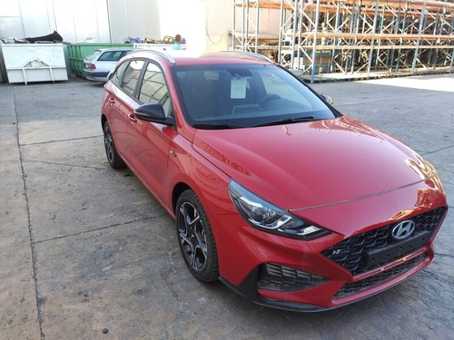 96160G4410 navigatore gps per HYUNDAI I30 CW 1.0 TGDI (120 CV) 2017 2012898 - Foto 17 di 22