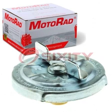 MotoRad Fuel Tank Cap for 1976-1989 Honda Accord Gas Delivery Storage Air  ym
