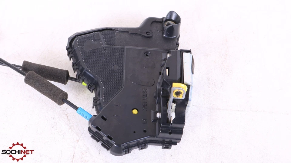 2013-2018 Lexus ES300h ES350 Left Front Driver Door Lock Actuator OEM - Image 4 of 4