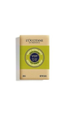 Shea Verbena Extra-Gentle Soap by L Occitane - 8.80 oz