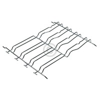 Haltegitter Whirlpool 481010412914 Rechts FüR Backbleche Roste Backofen