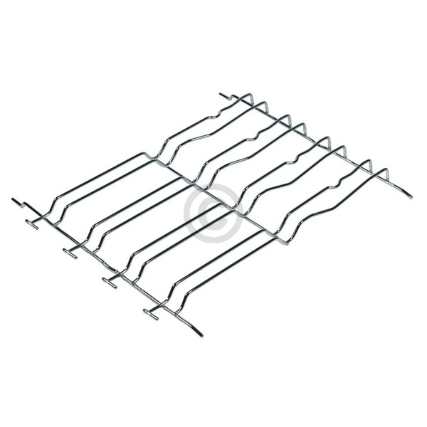 Haltegitter Whirlpool 481010412914 Rechts FüR Backbleche Roste Backofen-image