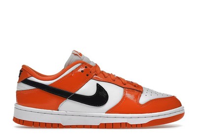 Nike Dunk Low Patent Halloween (2022) (Women's)