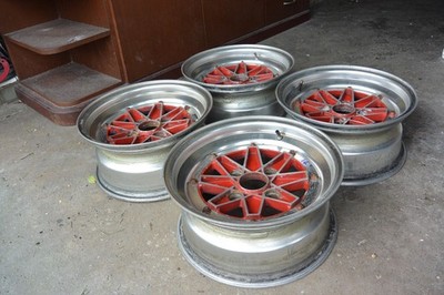 JDM SSR Jilba 14