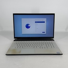 Dell Alienware m17 R4 (i7-10870H, RTX 3070, 16GB/512GB)