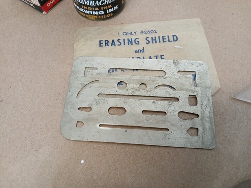 Junk Drawer Drafting Lot Templates: Science, Technology, Engineering & Math - Picture 15 of 18