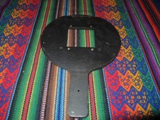 BESELER 2424 RNCS FILM NEGATIVE CARRIER 2 1/4" x 2 1/4"