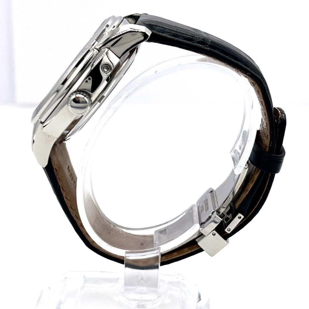 Citizen Collection Mechanical Multi Function Auto… - image 8