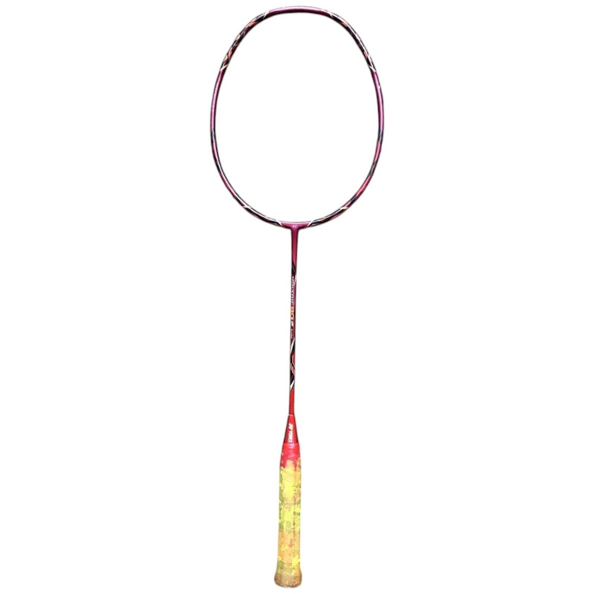 VOLTRIC 80 E tune ボルトリック80E-チューン　3U G5 VOLTRIC 80 E tune ボルトリック80E-チューン 3U G5 Yonex