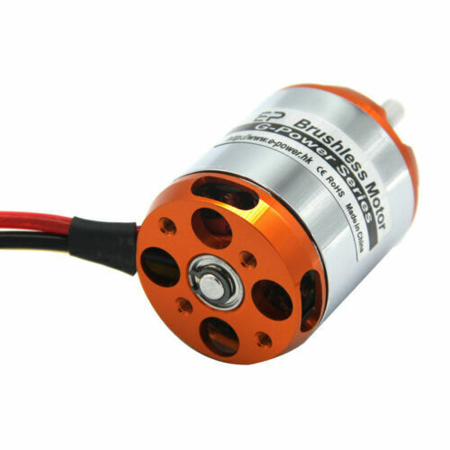 JMT D3548 790KV/900KV/1100KV FPV Brushless Motor For RC Quadcopter Multicopter - Picture 7 of 9