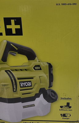 Ryobi p2890 hotsell
