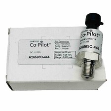 CORNELL PRESSURE SENSOR A26569C-444