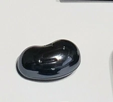 Original Mystic Black Samsung Galaxy Buds Live Wireless LEFT SIDE Earbud SM-R180