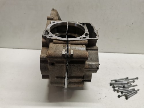 Engine Crank Cases KTM EXC 450 2011 - Picture 5 of 23