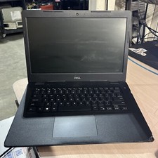 DELL LATITUDE 3490 INTEL CORE I5-8250U 1.60GHZ 8GB RAM NO HD