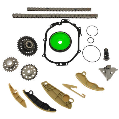 Steuerkettensatz Für Jaguar Land Rover 2.0 204DT 204DTA 204DTD Motive TCK345