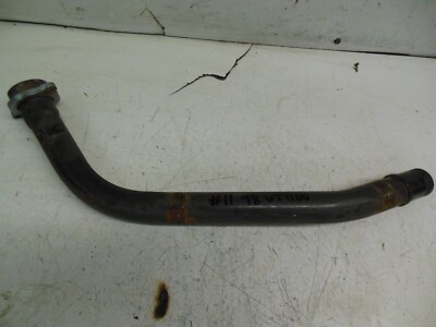 06H23 Honda VT 1100 Shadow 1998 Rear Exhaust Pipe 18370-MAH-003