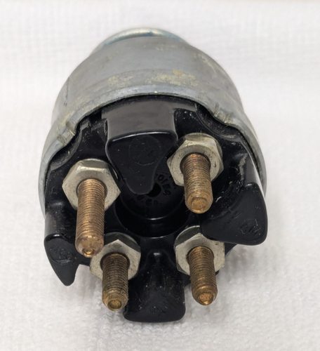 NOS 1951 Ford Motorcraft Ignition Starter Switch 1A-11572-B SW274 - Picture 5 of 7