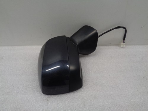 13-14 Subaru XV Crosstrek Right Side Door Mirror W/o Turn Signal OEM AK240431 - Picture 13 of 18