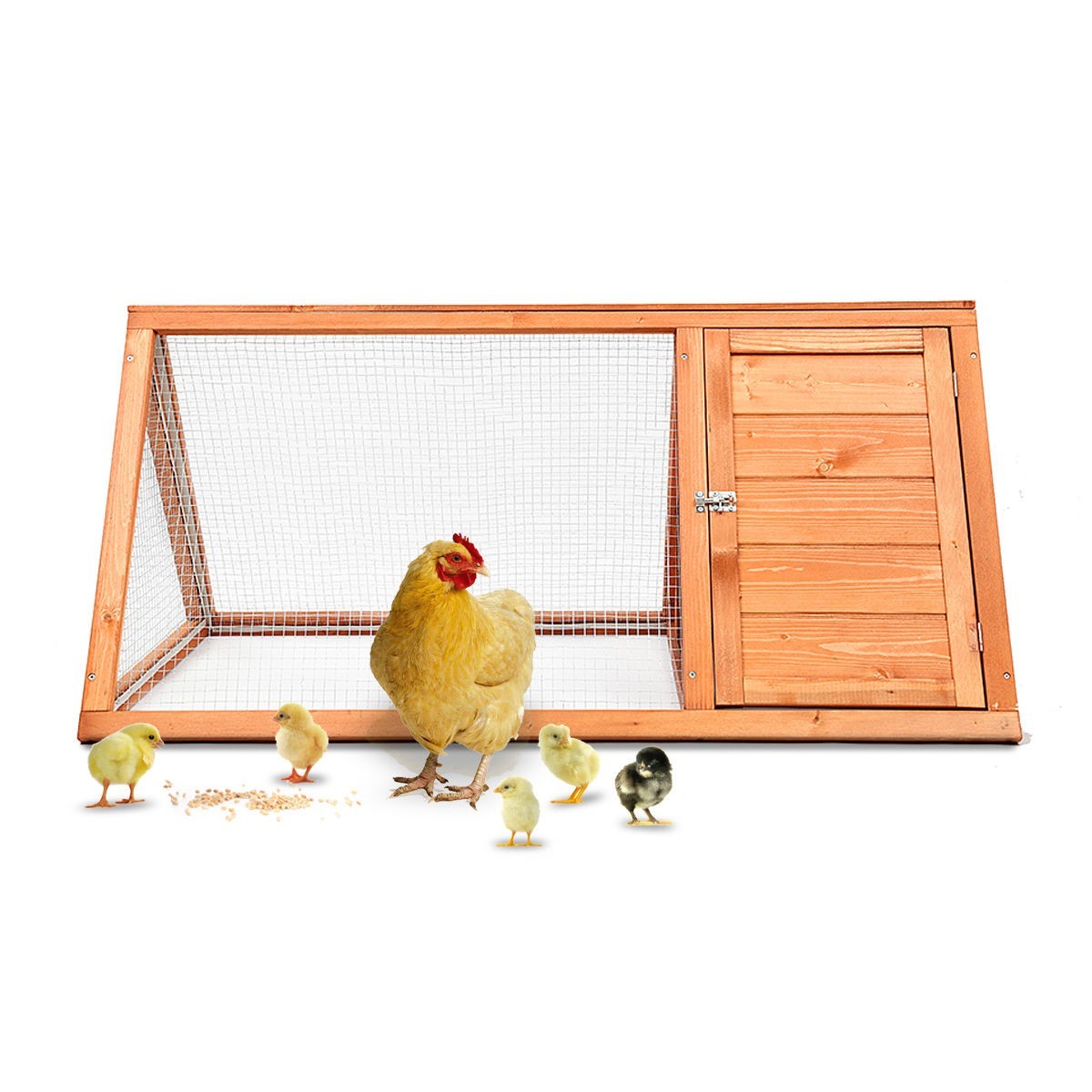 The Best Backyard Chicken Coops For Small Flocks In 2019 Craft