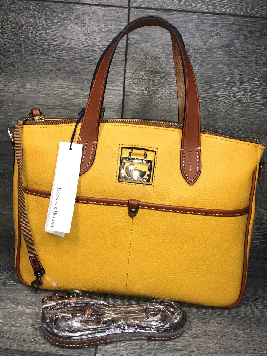 Dooney and online bourke daniela satchel