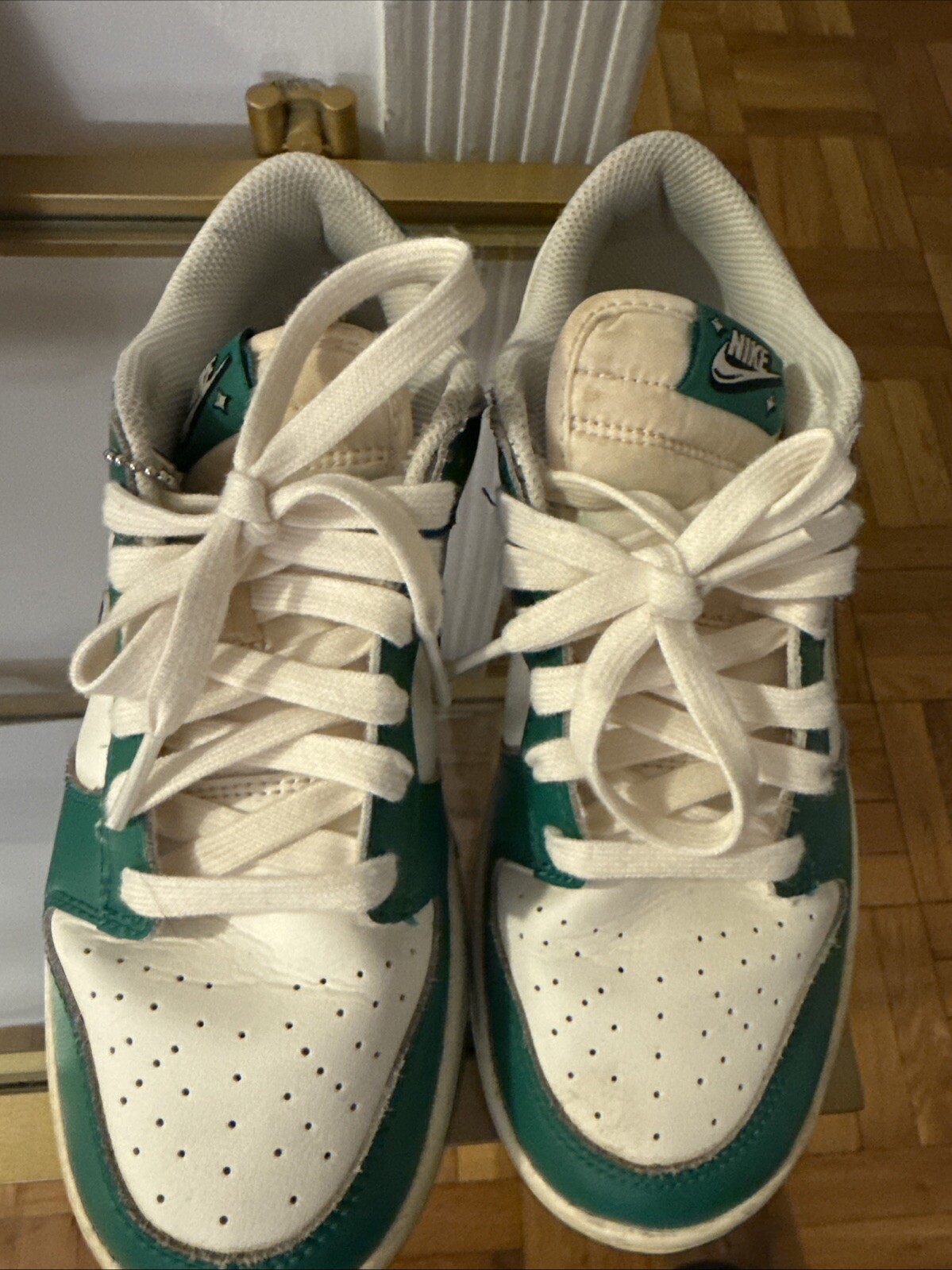 Nike Dunks - image 1