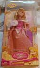 Rare Sleeping Beauty Enchanted Tales Doll 2007 Disney Mattel NIB — photo 1