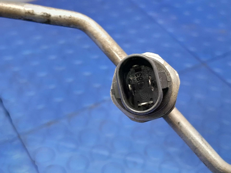 2017-2019 Subaru Impreza AC Air Conditioner Liquid Pipe Genuine OEM 73431FL10A - Image 4 of 4