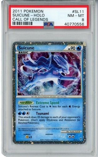POKEMON DRAGONS EXALTED SHINY SERPERIOR #125 SECRET RARE HOLO FOIL CARD PSA  8 | eBay
