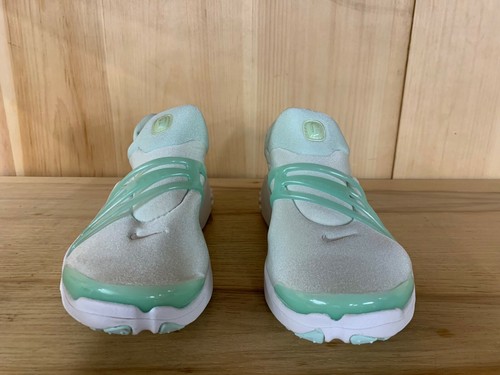 NIKE AIR TRAINER ESCAPE IGLUO VINTAGE 2001 DAMEN WMNS GRÖSSE XS 8-9 174270-131 - Bild 3 von 5