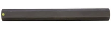 Bondhus 33619 3/4" ProHold Socket Hex Bit without Socket, 6"