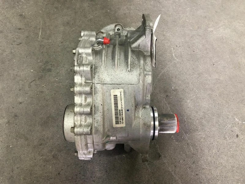 Dodge Journey 2011-2017 montaje de caja de transferencia AWD OEM Foto 3 de 4