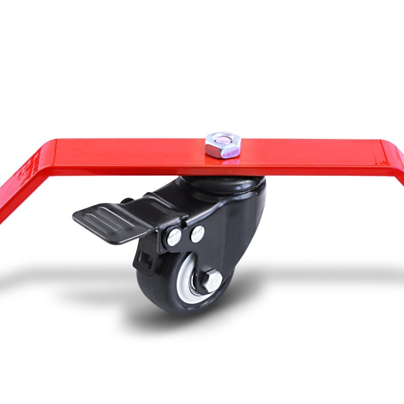 Motorcycle Dolly Mover RD Ducati Xdiavel 16-23 Rear Paddock Stand