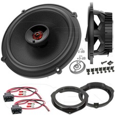 JBL LAUTSPRECHER f&uuml;r MERCEDES M-KLASSE W166 2011-2015 Heck T&uuml;r 2-Wege 225W #BJBZ